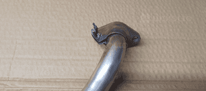 Rurka przewód EGR Citroen C5 III 2.0 HDI 9652264880 2