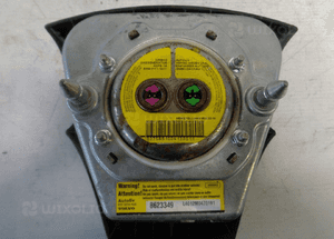 Poduszka kierowcy air bag volvo C30; V50; S40 2