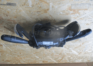 Przełącznik zespolony taśma manetki peugeot 3008 5008 96667320XT 3