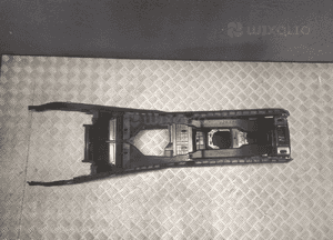 Bmw F25 tunel środkowy podłokietnik 6
