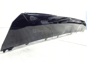 Volvo XC60 ii lift r-design kratka zderzaka 32234959 7