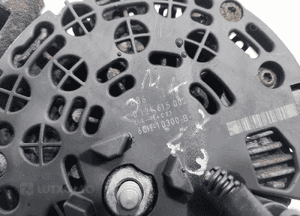 Alternator jumper boxer ducato 2.2 hdi 6C1T-10300-BC 0121615002 2006-2014 6