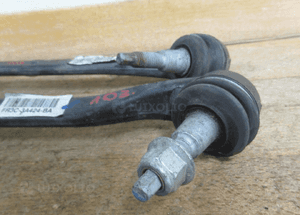 WAHACZ PRZEDNI PRZÓD LEWY FORD MUSTANG VI 2015- 8