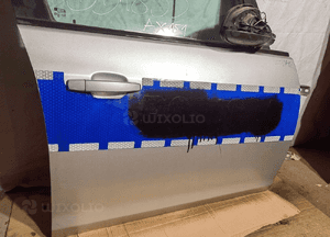 Drzwi prawy przód opel astra j kombi Z176 2