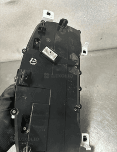 Licznik zegary peugeot partner iv 4 9831101680 org 5