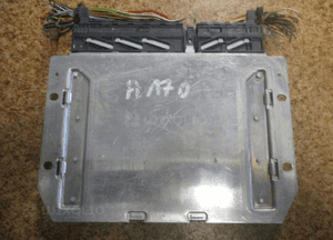 STEROWNIK ESP  BAS MERCEDES A170 0265109477 3