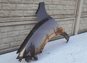 Nissan juke 14-19 lift błotnik lewy przedni 2