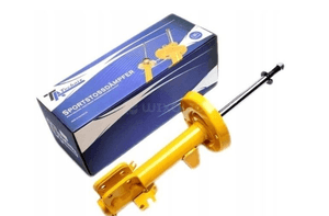 Amortyzatory Sportowe KOMPLET OPEL OMEGA B Caravan 3