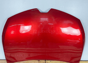 Maska pokrywa silnika przod renault clio iv 4 2012- bardzo ladna 1