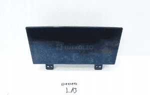 WYŚWIETLACZ NAWIGACJA EKRAN HYUNDAI 1