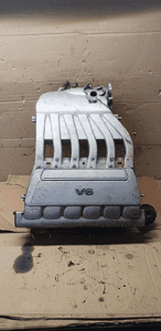 Kolektor ssący pod LPG Gaz VW Phaeton 3.2 VR6 022133203J 1