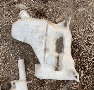 Smart forfour zbiorniczek płynu tel 694655555 3