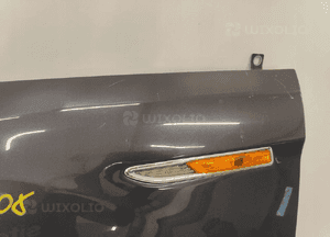 Ford Mondeo mk4 06-12 BŁOTNIK LEWY PRZÓD BA7 4