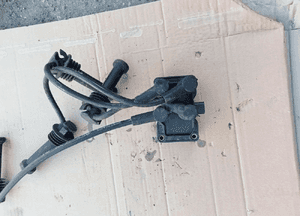 cewka zapłonowa focus mk 2 1.6 16v 0221503485