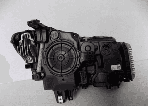BMW 7 G11 / G12 Lampa Laser kompletna L - 11365 7