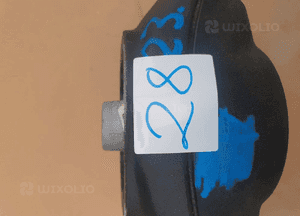 Kierownica Multifunkcja Seat Leon 2 Altea Toledo FR CUPRA 5