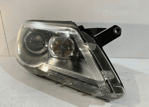 VW TIGUAN Lampa przednia Xenon prawa - 14820 2