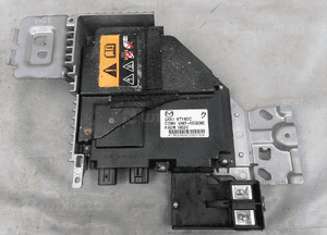 Moduł Ecu napięcia Mazda 6 III GJ GKK1-67Y60C 1