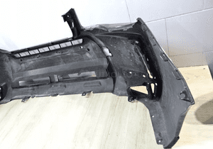 Zderzak przód przedni Subaru Forester Lift 14- 11