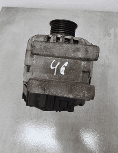 ALTERNATOR OPEL MERIVA 1.6 DIESEL13586366 2618063 2