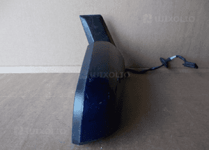 Lusterko elektryczne prawe opel zafira b Z21B 5-PIN oryginał 2