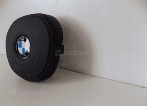 BMW 3 G20 / 5 G30 Airbag / Poduszka Skóra - 11284 2