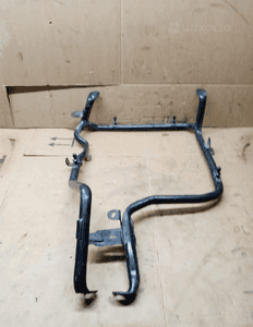 Podstawa filtra paliwa opel Vivaro B Trafic III 8200519826 93857666 5