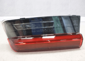 Bmw 3 iii G20 lampa tył tylna prawa led w klape 3