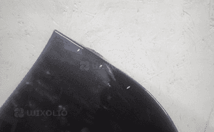 BŁOTNIK PRAWY PRZÓD MERCEDES W447 447 V KLASA 14- 2