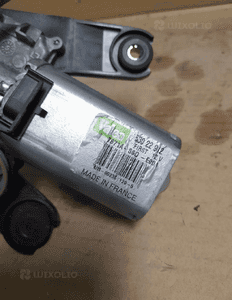 SILNICZEK WYCIERACZKI TYŁ HONDA CIVIC VII nr 53022912 5