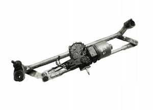 MECHANIZM WYCIERACZEK SEAT IBIZA IV 6J 6R1955023B 6R1955119A 2008-12 1