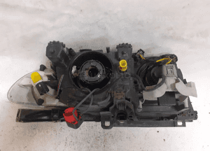 Przod przednia lampa lewa bmw E46 xenon 6