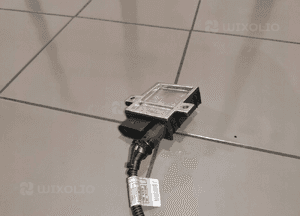 BMW X5 E70 3.0D M57 STEROWNIK PRZEKAŹNIK ŚWIEC ŻAROWYCH MODUŁ ORYGINAŁ 6