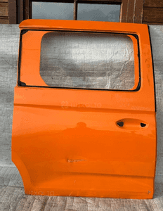 Vw caddy 2K7 drzwi przesuwne 20- 1