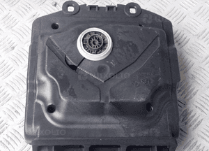 Subwoofer prawy bmw 5 gt 65139225830 2