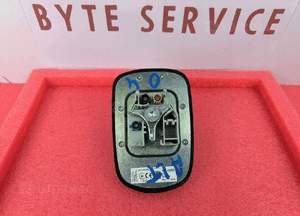 Audi OE Antena dachowa GPS 4N0035503AB Kolor Niebieski X5H 3
