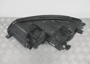 Lampa przednia przód prawa vw touran i lift 1T1941006H 2010-2015 13