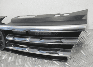 Grill gril atrapa vw tiguan ii 2 allspace 5NN853653 2016-2020 8