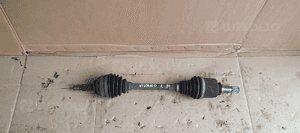 Półoś lewa krótka półośka Opel Vivaro B Trafic III 1.6 BiTurbo 1