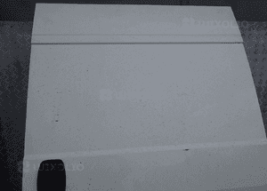 Fiat ducato peugeot boxer citroen jumper drxwi tyl lewe przesuwne gołe radom 3