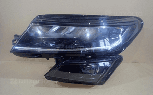 Lampa lewa lewy full led skoda kodiaq 566941015H 1