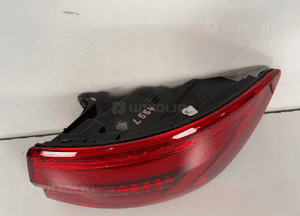Lampa tyl tylna prawa audi A4 B9 kombi 8W 8W9 led 8W9945092 europa cala 4