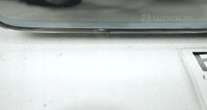 Lusterko wewnętrzne wsteczne mercedes sl R232 2022- A2328108701 2