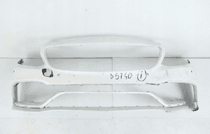 Zderzak przód przedni mercedes c klasa W205 63 amg 1