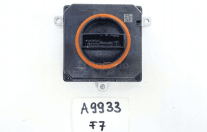 Moduł led przetwornica vw golf viii skoda audi 2