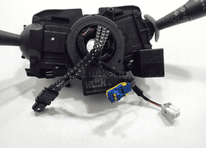 PRZEŁĄCZNIK ZESPOLONY ŚWIATEŁ TAŚMA RENAULT CAPTUR I 479454698R 2013-2016 3