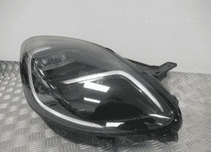 Lampa przednia przód prawa ford puma full led 2019- 4