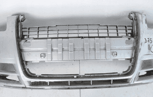 AUDI A4 B7 8E0 ZDERZAK PRZÓD PRZEDNI 8E0807437AC 3