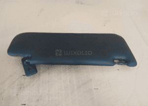 Słonecznik osłona przeciwsłoneczna lewa Fiat 500 D312C385 2
