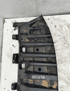 Płyta osłona pod zderzak obudowa nissan pulsar 62663 3ZL0A 8